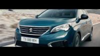 Peugeot 5008: nowy 7-miejscowy SUV