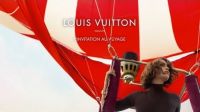Louis Vuitton: zaproszenie