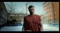 Nike Russia: Don't let