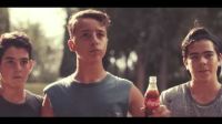 Coca-cola: bracia