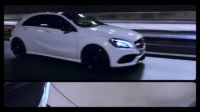 Mercedes-Benz A klasa :  oferta na samochody kompaktowe
