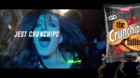 Crunchips - Rock z Crunchips