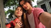 Coca Cola: Podziel si radoci, kumpel Micha