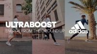 Adidas UltraBOOST