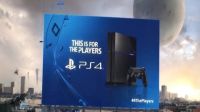 Sony PlayStation4: For The Gamers