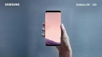 Samsung Galaxy S8+: witaj pikny!