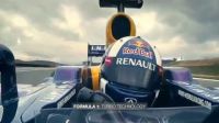 Renault Sport: when innovation meets passion