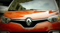 Renault Captur: yj peni ycia
