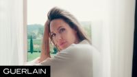 Mon Guerlain: Angelina Jolie