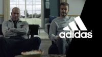 Adidas Football:  House Match