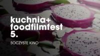 [nc+] Kuchnia + Food Film Fest 2013