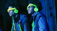 Beats By Dre: Neon Mixr