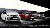 Toyota Yaris: Hybride Collection