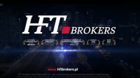 Dom maklerski HFT Brokers