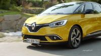 Nowe Renault Scenic Grand