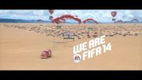 FIFA 14: We Are FIFA 14