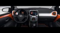 Toyota Aygo: wprzeda rocznika 2015