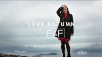 F&F Clothing: Love Autumn