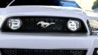 Ford Mustang: zmiana kolorw