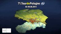 71. Tour de Pologne