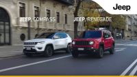 Jeep Compass & Jeep Renegade 2018