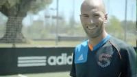 Adidas: Sport Energy Shower Gel, Zidane