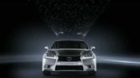 Lexus GS 450h : A Powerful Change