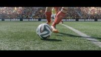 Adidas:  I am Brazuca - oficjalna pika Mistrzostw wiata 2014