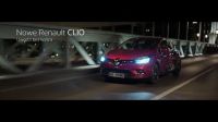 Renault Clio: uwodzi bez koca