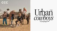 CCC: urban cowboys