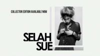 Selah Sue: trasa koncertowa w Polsce
