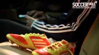 Adidas F50 Micoach - Messi