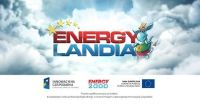 Energylandia: pierwszy park rozrywki w Polsce