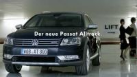VW Passat Alltrack: Inwestycja w przyjemnoci