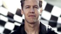 Braun: Sebastian Vettel