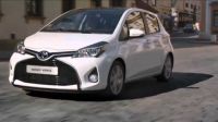 Toyota Yaris: styl, w ktrym si zakochasz