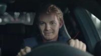 Mercedes: Shooting Brake - Nico Rosberg