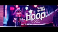 Hoop Cola: signij gwiazd