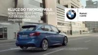 BMW - klucz do Twoich pasji