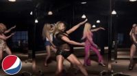 Pepsi Beyonce: Mirrors