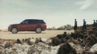 Land Rover: Range Rover Sport 2014
