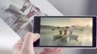 Nokia Lumia : wideo pocztwka