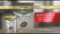 Jacobs Millicano: rewolucja w kawie