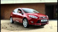 Ford Focus EcoBoost