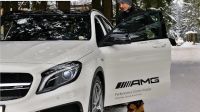 Sobiesaw Zasada Automotive: Mercedes-Benz