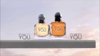 Armani: Stronger with You