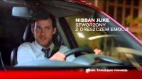 Nissan Juke: Built to thrill