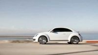 VW Beetle: Poczuj Power - Flower Power