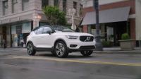 Volvo XC40 T5 Plug-in