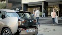 BMW: BMWi 360 Electric